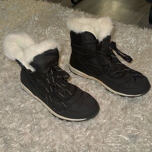 Sorel Snow Boots!